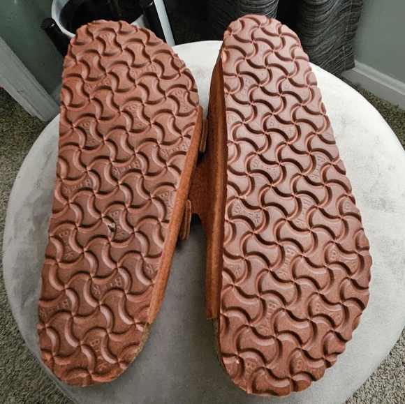 Birkenstock Burnt Clay Arizona sandals - Picture 10 of 10